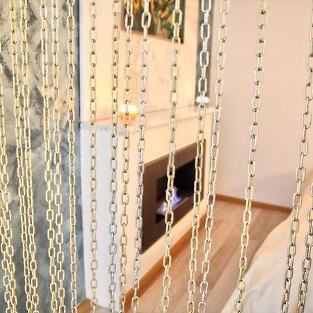 Royal Mansion In Unirii Square Apartment คลูจ-นาโปกา ภายนอก รูปภาพ