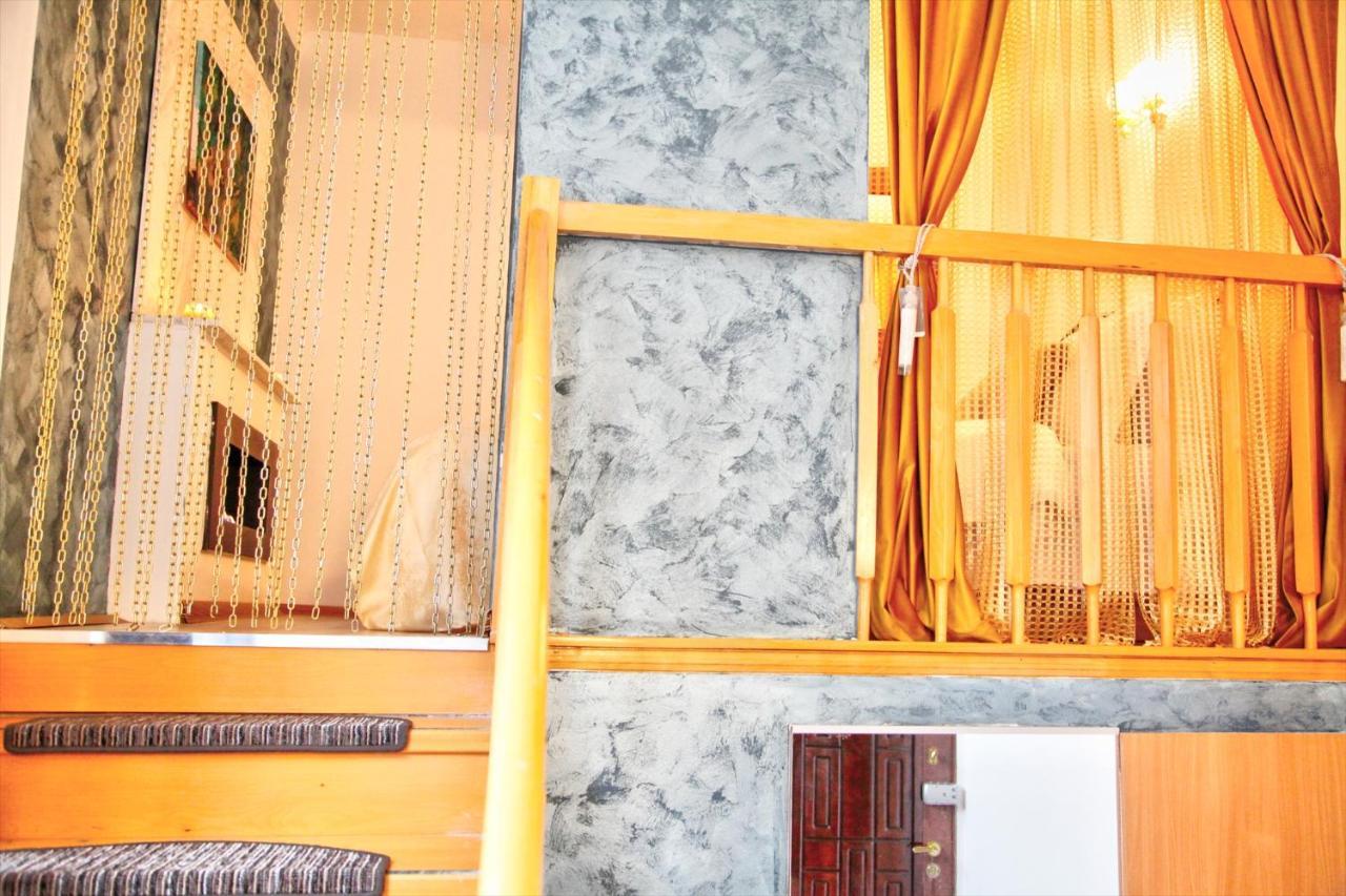 Royal Mansion In Unirii Square Apartment คลูจ-นาโปกา ภายนอก รูปภาพ